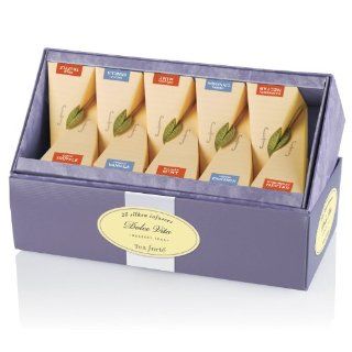 Tea Forte Dolce Vita Tea Collection   20 pieces in Ribbon Box 