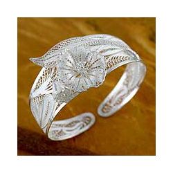 Perfection Cuff Bracelet (Indonesia) Today $133.49