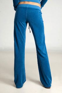 Juicy Couture  Amalfi Coast Terry Pants for women