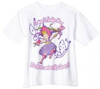 Fancy Nancy Toddler Girls Toddler Butterfly Tee Shirt