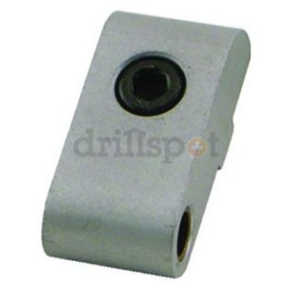 80/20 Inc. 2097 15S Aluminum Lift Off Hinge w/Bushing Be the first