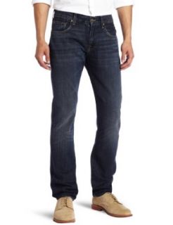 7 For All Mankind Mens The Straight Modern Jean Clothing