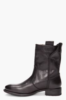 Diesel Brando Boots for men