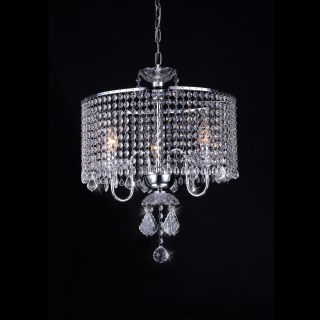 Crystal Beaded Pendant Lamp Today $134.99