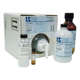 Lab Safety Supply 8XNX3 CHEMICAL BUFFER SOLUTION PH 13.0 1L