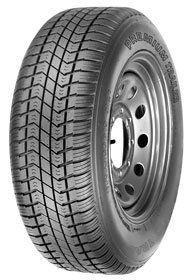 SOLID TRAC BIAS TRAILER F78 15 205/75D15 6PLY TIRE 2057515 F7815