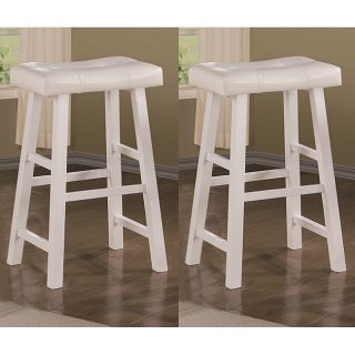 Wood, White Bar Stools Buy Counter, Swivel and