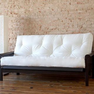 Full Size 6 inch Futon Mattress Today $123.99 4.3 (76 reviews)