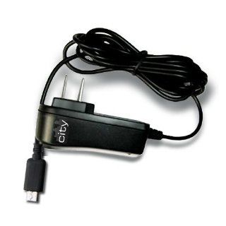 Power Cable 6FT CORD by ChargerCity for Garmin Nuvi 200 200w 205