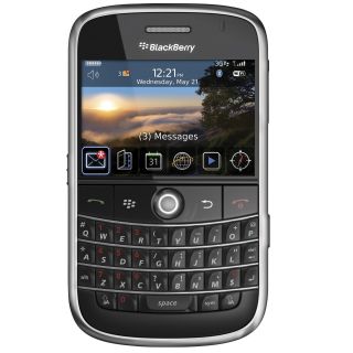 Blackberry Bold 9000 Unlocked Cell Phone (No Camera Version