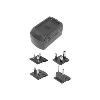 Chargeur de Batterie Caméscope compatible TOSHIBA   Achat / Vente