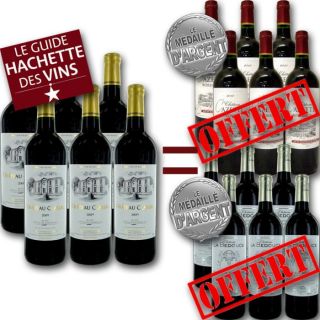 Bouteilles de Blaye Achetées12 Bordeaux Offerts   Achat / Vente