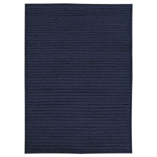Navy Braided Rug Today $25.99   $131.99 2.7 (3 reviews)