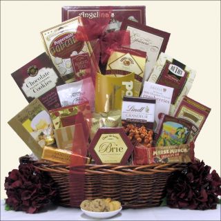 Finer Things Gourmet Gift Basket Today $94.99 5.0 (1 reviews)