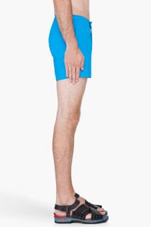 Orlebar Brown Blue Setter Swim Shorts for men