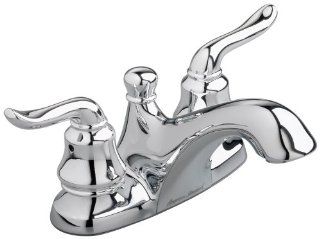 American Standard 4508.201.002 Princeton Two Lever Handle Centerset