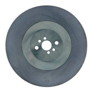 Optimum 3357472 Cold Saw Blade, 14 In, 180 T For 5TNZ5