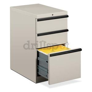 Hon 33723DS 23" D Pull Box/Box/Files