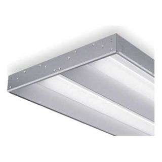 Lithonia DRT524 Diffuser, For RT5 Fixtures, 24 In L,