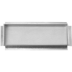 Construction Metals Inc SV145 14"x5" Soffit Vent