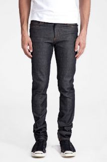 Cheap Monday Tight Italian Unwashed Jeans for men