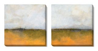 Time and Again Series Gallery Wrapped Canvas Set Today $164.99 4.5 (3