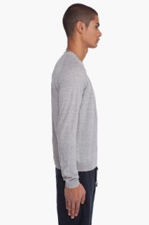 3.1 Phillip Lim Knit Pullover Sweater for men