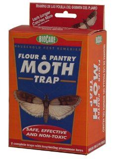 Springstar S202 Flour and Pantry Moth Trap Patio, Lawn