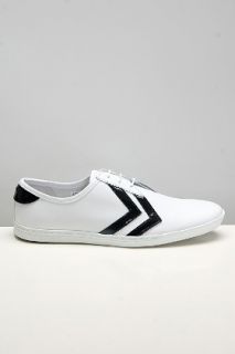 Swear  Footwear Iggy White Shoe for men