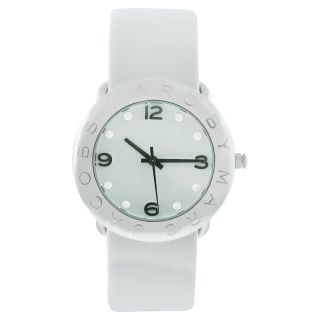 Marc Jacobs Womens Amy Watch