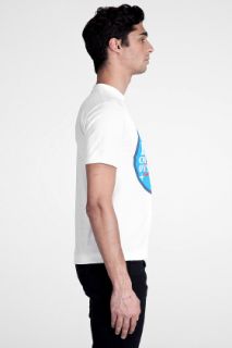 Billionaire Boys Club Martini Currency Logo T shirt for men