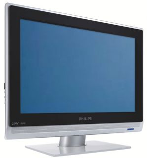 Philips 19 Inch Widescreen LCD TV with HD Tuner (Refurb)