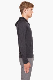 Theory Robt Hoodie for men