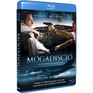 Mogadiscio en BLU RAY FILM pas cher