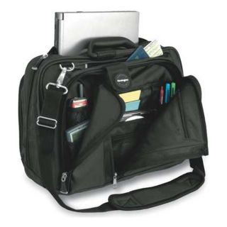 Kensington K62220F Laptop Bag, Up To 15 3/5in. Laptop