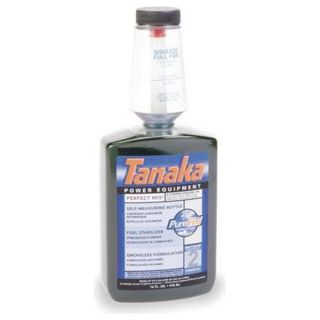 Tanaka 700218 Two Cycle Oil, Perfect Mix, 16 oz