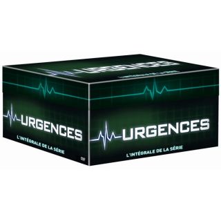 Urgences s1 s15   dvd en DVD SERIE TV pas cher