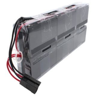 CyberPower RB1270X6PS UPS Replacement Battery Cartridge Today $356.49