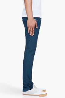 Diesel Krooley 0801u Jeans for men