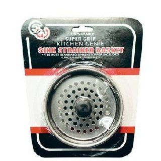 Sink Strainer Basket (48 Pack)