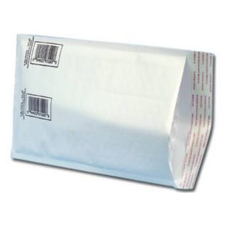 All Boxes Direct SP 202 6"x10" Bubble Mailer, Pack of 25