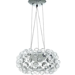 Caboche Style Ceiling Fixture