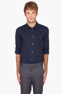 Marc By Marc Jacobs Martin Stripe Shirt for men