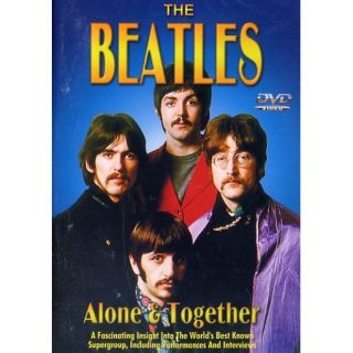 THE BEATLES  Alone & Together en DVD MUSICAUX pas cher  
