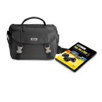 Nikon DSLR Starter Kit with Nikon School Fast, Fun and