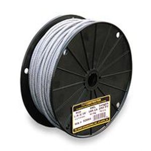 Tie Down Engineering 51411 Cable, 1/16 In, 500 Ft