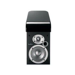 Infinity Classia C205BK Two Way Speaker (High Gloss Black