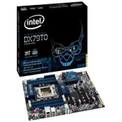 Intel Extreme DX79TO Desktop Motherboard   Intel X79 Express Chipset