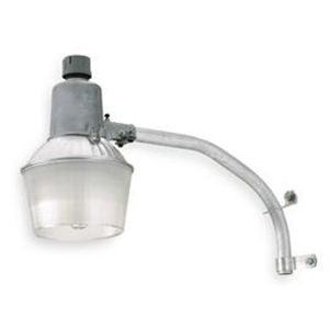 Lithonia 11L 17V XN 120 R5 BA Security/Area Lighting, 175w