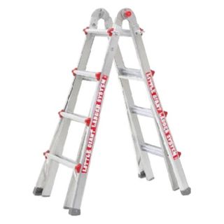 Wing Enterprises Inc 14013 001 M17 Type 1 Artic Ladder